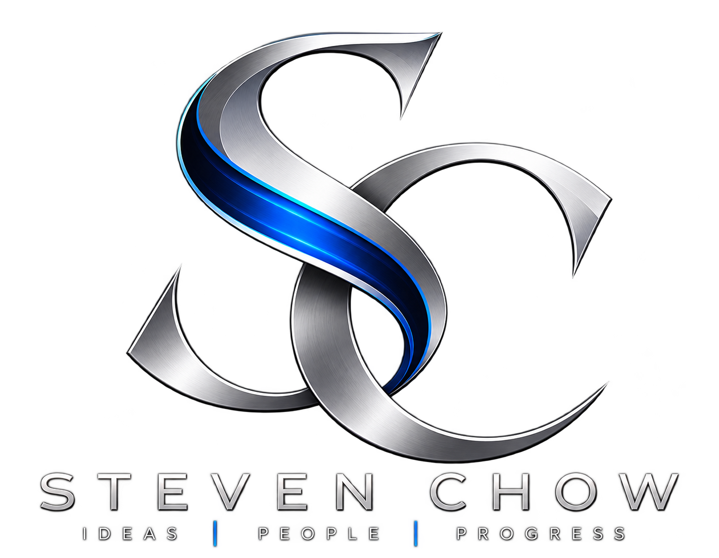Steven Chow — Ideas, People, Progress
